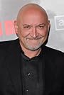 Frank Darabont's primary photo Frank Darabont's primary photo