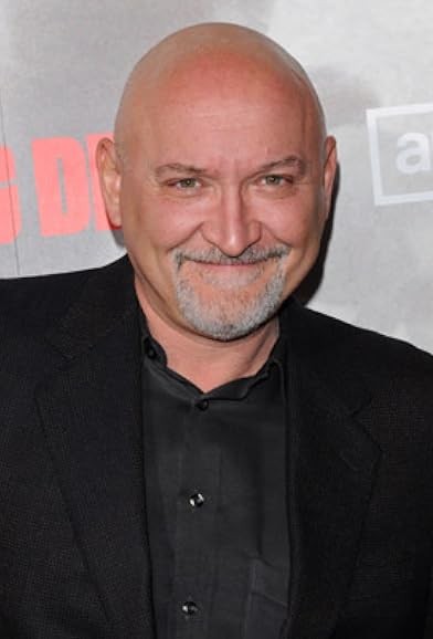 Primary photo for Frank Darabont Primary photo for Frank Darabont