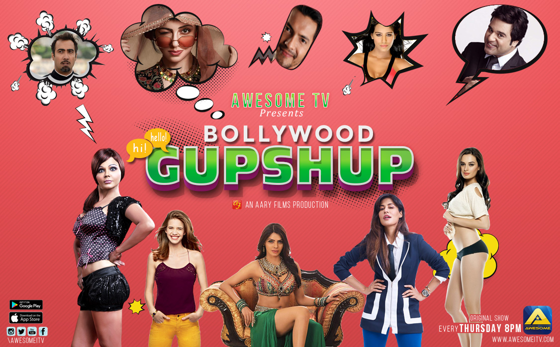 Bollywood GupShup
