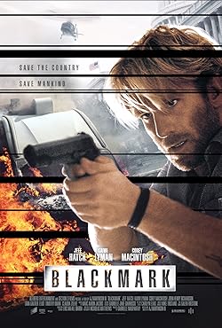 Poster of Blackmark
