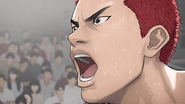 The First Slam Dunk (2022) - Photos - IMDb