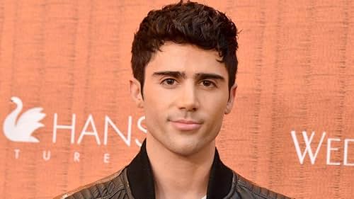 Max Ehrich - News - IMDb
