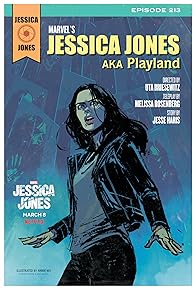 Primary photo for A.K.A. Playland