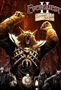 Primary photo for EverQuest II: The Splitpaw Saga