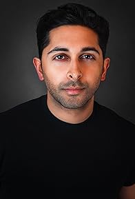 Primary photo for Nik Sadhnani