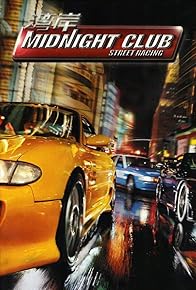 Primary photo for Midnight Club: Street Racing