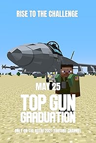 Primary photo for Top Gun: Graduation Primary photo for Top Gun: Graduation