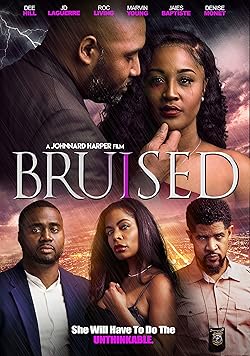 Poster of Bruised