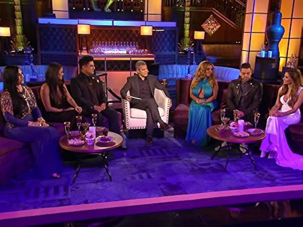 Shahs of sunset season 8 reunion part 1 full episode Clearance
