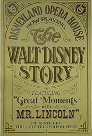 The Walt Disney Story (Short 1973) - IMDb