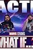Primary photo for Marvel's What If...? 1x2 REACTION!! "What If... T'Challa Became a Star-Lord?" Primary photo for Marvel's What If...? 1x2 REACTION!! "What If... T'Challa Became a Star-Lord?"