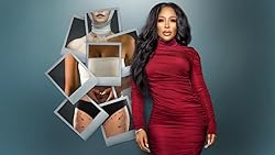 Poster of My Killer Body With K. Michelle