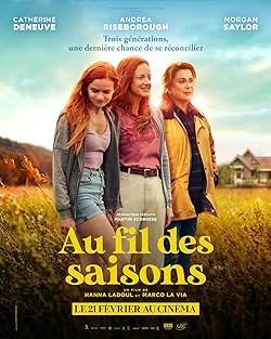 Poster of Au fil des saisons