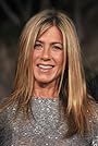 Jennifer Aniston's primary photo Jennifer Aniston's primary photo