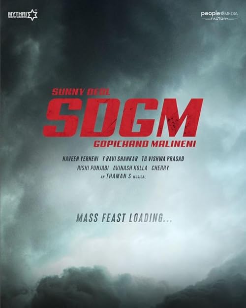 Jaat (2025) Full Movie In Hindi Dubbed (Unofficial) [WEBRip 1080p 720p 480p] – 4RABET