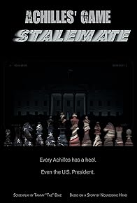 Primary photo for Achilles' Game: Stalemate
