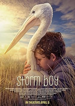 Poster of Storm Boy