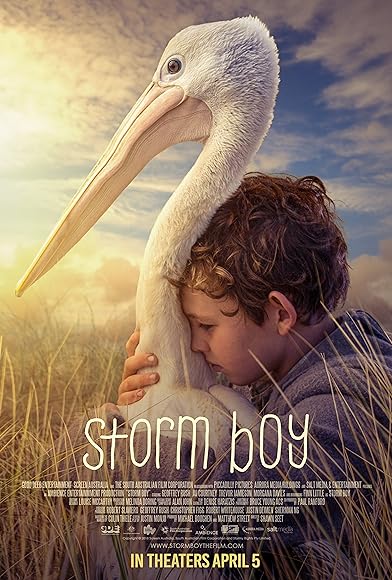 Primary photo for Storm Boy Primary photo for Storm Boy