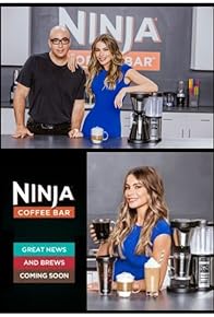 Primary photo for Shark Ninja: Coffee Bar Television Infomercial Primary photo for Shark Ninja: Coffee Bar Television Infomercial