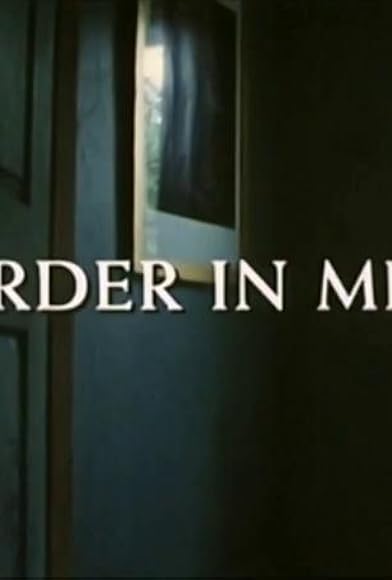 Primary photo for Murder in Mind Primary photo for Murder in Mind