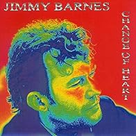 Primary photo for Jimmy Barnes: Change of Heart
