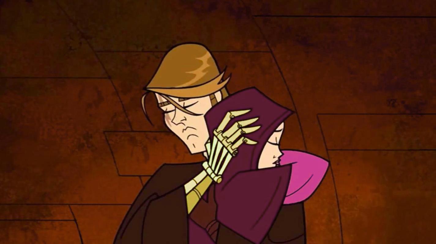 Star Wars: Clone Wars