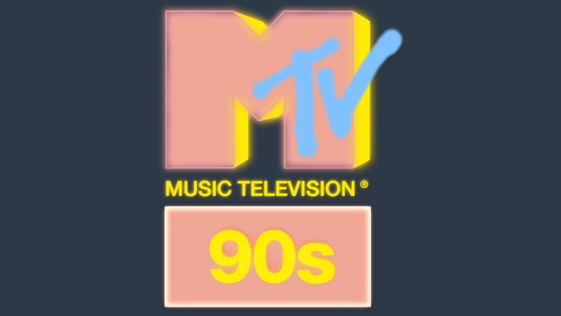 MTV 90s - Top 50 Hot 90s Hits from the Girls!