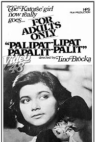Primary photo for Palipat-lipat, papalit-palit Primary photo for Palipat-lipat, papalit-palit