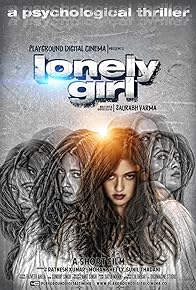 Primary photo for Lonely Girl: A Psychological Thriller