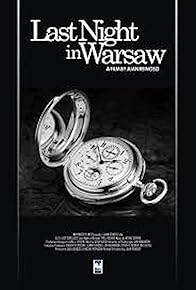 Primary photo for Last Night in Warsaw