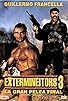 Primary photo for Extermineitors 3: La gran pelea final Primary photo for Extermineitors 3: La gran pelea final