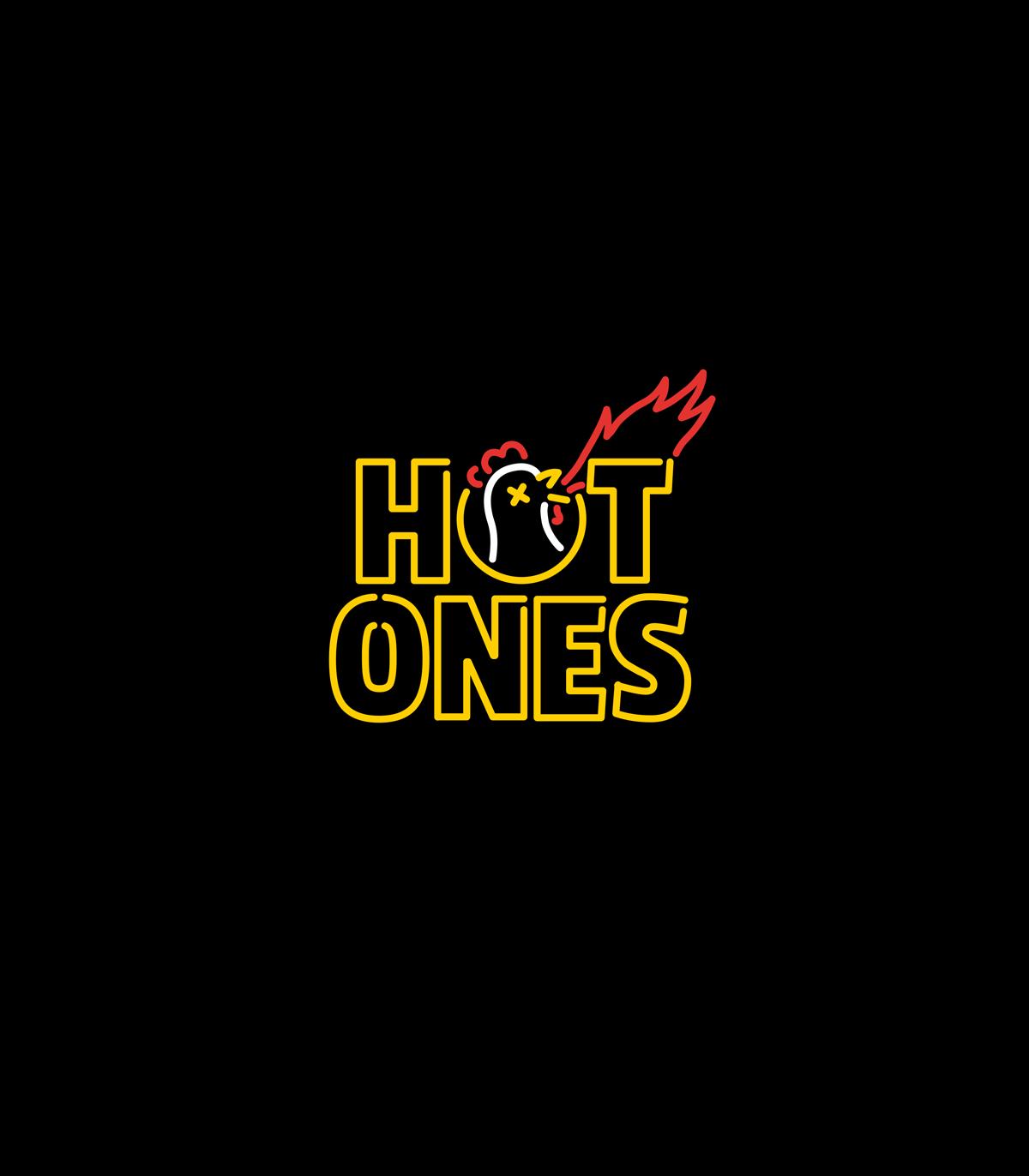 Hot Ones Germany