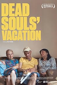 Primary photo for Dead Souls' Vacation