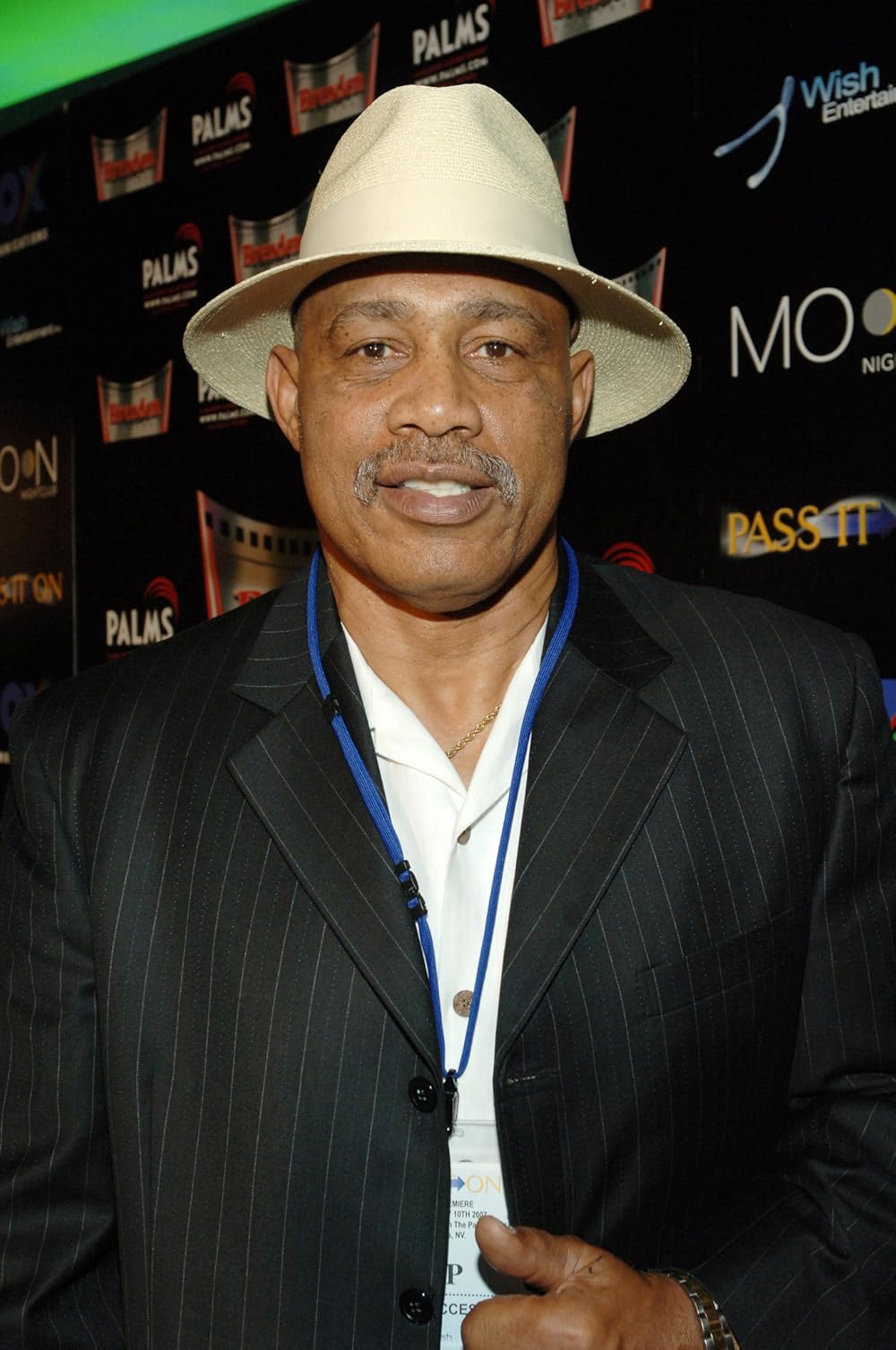 Ken Norton IMDb