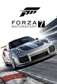 Primary photo for Forza Motorsport 7