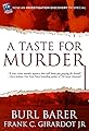A Taste for Murder's primary photo