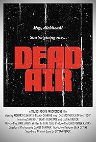 Primary photo for Dead Air