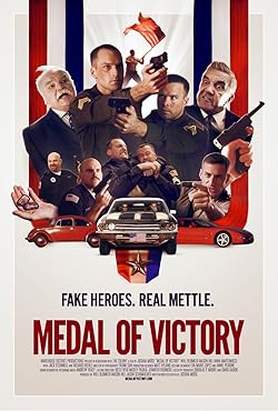Poster of Medal of Victory