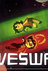 Primary photo for Hiveswap