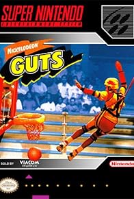 Primary photo for Nickelodeon GUTS