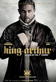 Primary photo for Inside the Cut: The Action of King Arthur