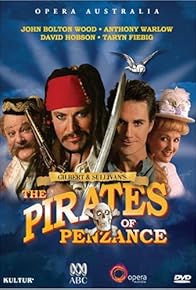 Primary photo for The Pirates of Penzance Primary photo for The Pirates of Penzance