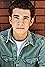 Trace Talbot's primary photo