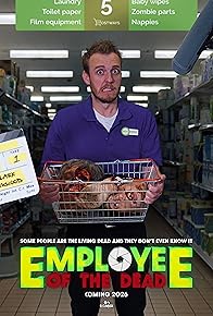 Primary photo for Employee of the Dead