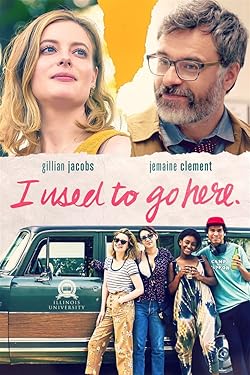 Poster of I Used to Go Here