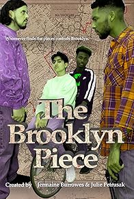 Primary photo for The Brooklyn Piece