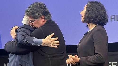 Jafar Panahi - Noticias - IMDb