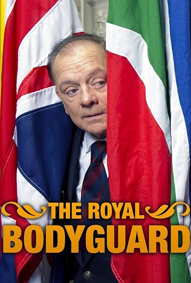 Primary photo for The Royal Bodyguard Primary photo for The Royal Bodyguard