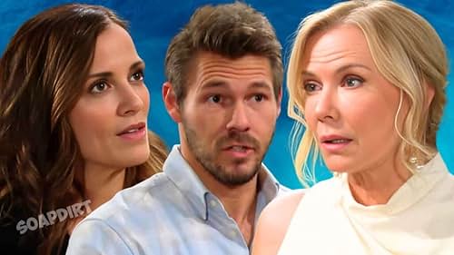 Bold and the Beautiful Early Spoilers April 28-May 2: Taylor & Brooke Chaos – Liam Desperate - IMDb