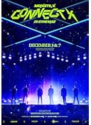 MONSTA X: CONNECT x in CINEMAS